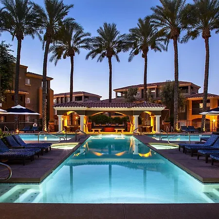 Luxury Condos By Meridian Condoresorts- Scottsdale